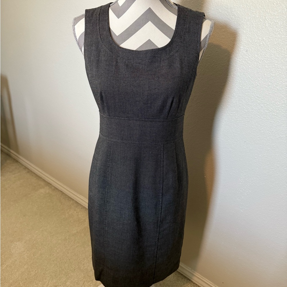 Nanette Lepore Classic Sleeveless Dress
